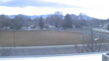 Weather camera view of Blessed Sacrament.