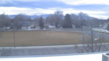 Weather camera view of Blessed Sacrament.