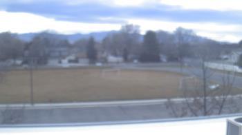 Weather camera view of Blessed Sacrament.