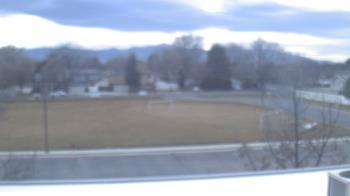 Weather camera view of Blessed Sacrament.