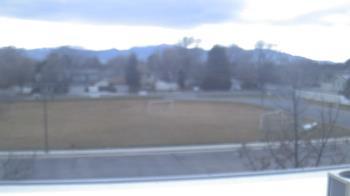 Weather camera view of Blessed Sacrament.