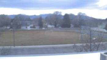 Weather camera view of Blessed Sacrament.