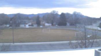 Weather camera view of Blessed Sacrament.