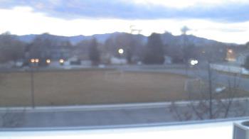 Weather camera view of Blessed Sacrament.