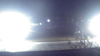 Weather camera view of Blessed Sacrament.