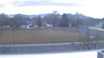 Weather camera view of Blessed Sacrament.