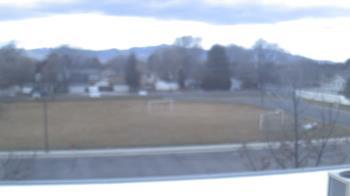 Weather camera view of Blessed Sacrament.