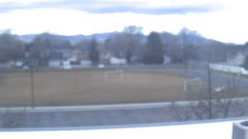 Weather camera view of Blessed Sacrament.