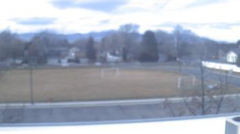 Weather camera view of Blessed Sacrament.