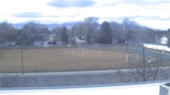 Weather camera view of Blessed Sacrament.