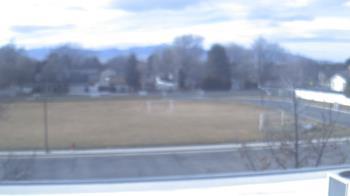 Weather camera view of Blessed Sacrament.