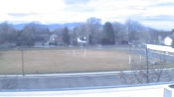 Weather camera view of Blessed Sacrament.