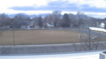 Weather camera view of Blessed Sacrament.