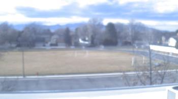 Weather camera view of Blessed Sacrament.