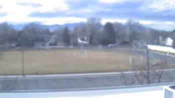 Weather camera view of Blessed Sacrament.