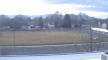 Weather camera view of Blessed Sacrament.
