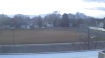 Weather camera view of Blessed Sacrament.