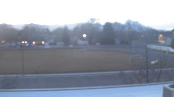 Weather camera view of Blessed Sacrament.