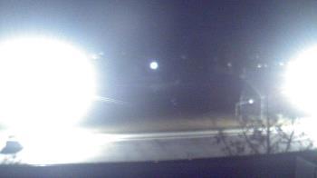 Weather camera view of Blessed Sacrament.