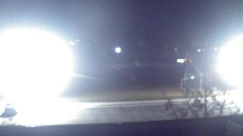 Weather camera view of Blessed Sacrament.