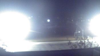 Weather camera view of Blessed Sacrament.