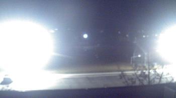 Weather camera view of Blessed Sacrament.