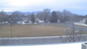 Weather camera view of Blessed Sacrament.