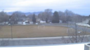 Weather camera view of Blessed Sacrament.