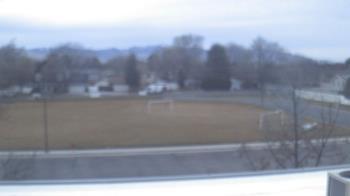 Weather camera view of Blessed Sacrament.