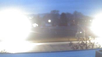 Weather camera view of Blessed Sacrament.