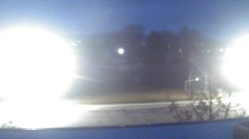 Weather camera view of Blessed Sacrament.