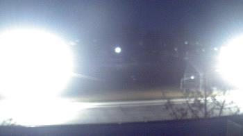 Weather camera view of Blessed Sacrament.