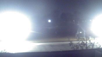 Weather camera view of Blessed Sacrament.