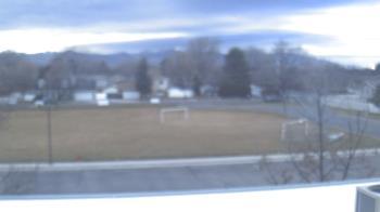 Weather camera view of Blessed Sacrament.