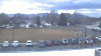 Weather camera view of Blessed Sacrament.