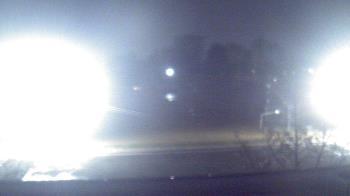 Weather camera view of Blessed Sacrament.