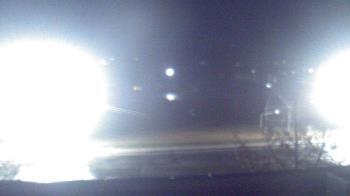 Weather camera view of Blessed Sacrament.