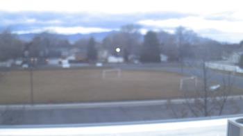 Weather camera view of Blessed Sacrament.