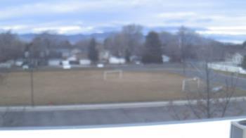 Weather camera view of Blessed Sacrament.