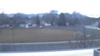 Weather camera view of Blessed Sacrament.