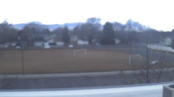 Weather camera view of Blessed Sacrament.