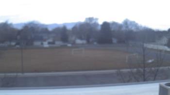 Weather camera view of Blessed Sacrament.