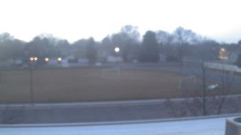 Weather camera view of Blessed Sacrament.