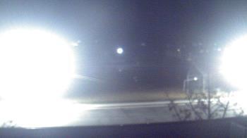 Weather camera view of Blessed Sacrament.