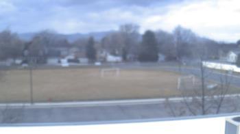 Weather camera view of Blessed Sacrament.