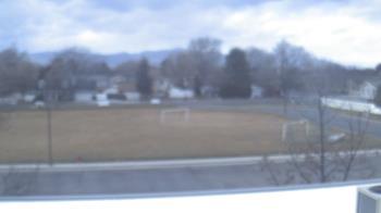 Weather camera view of Blessed Sacrament.