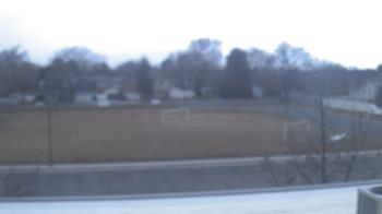 Weather camera view of Blessed Sacrament.