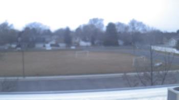 Weather camera view of Blessed Sacrament.