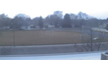 Weather camera view of Blessed Sacrament.