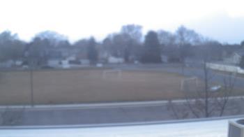 Weather camera view of Blessed Sacrament.